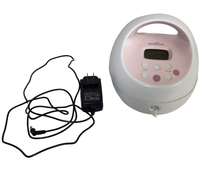 secondhand Spectra Baby S1 Plus Premier Rechargeable Breast Pump