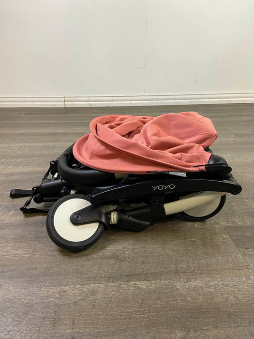 used Babyzen YOYO Stroller