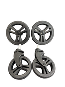 used Mockingbird Replacement Wheels