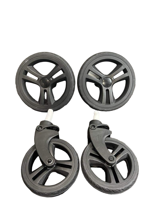 used Mockingbird Replacement Wheels