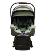 used Infantcarseat