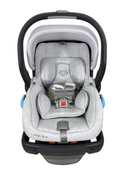 used UPPAbaby MESA Infant Car Seat, Bryce (White), 2022