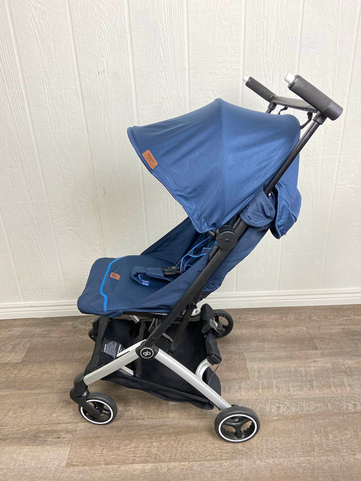 secondhand gb Pockit+ Stroller