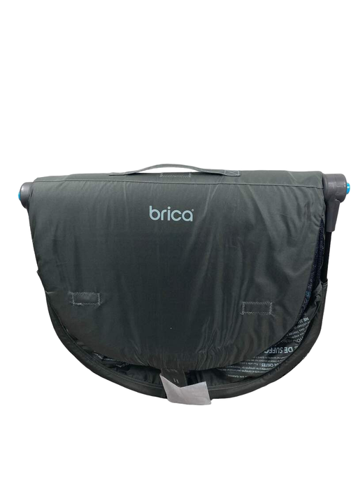 secondhand Munchkin Brica Fold ‘n Go Travel Pod