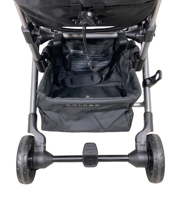 Colugo Compact Stroller, 2023, Wild Child