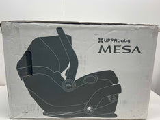 used UPPAbaby MESA Infant Car Seat, 2018, Jake