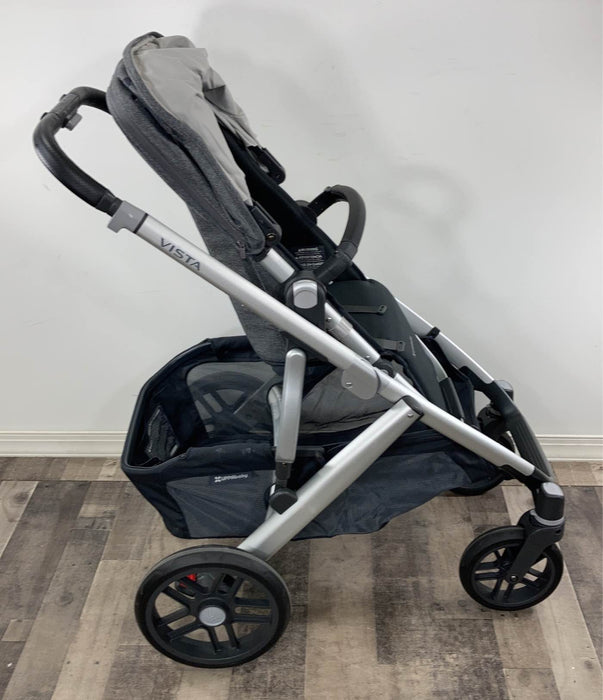 secondhand Strollers