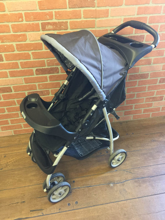 Graco LiteRider Stroller, 2016