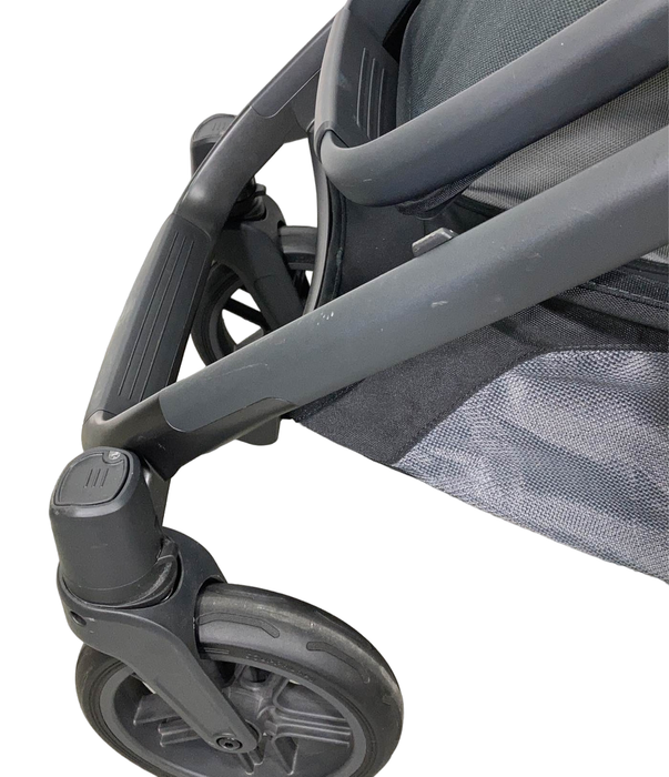 used Strollers