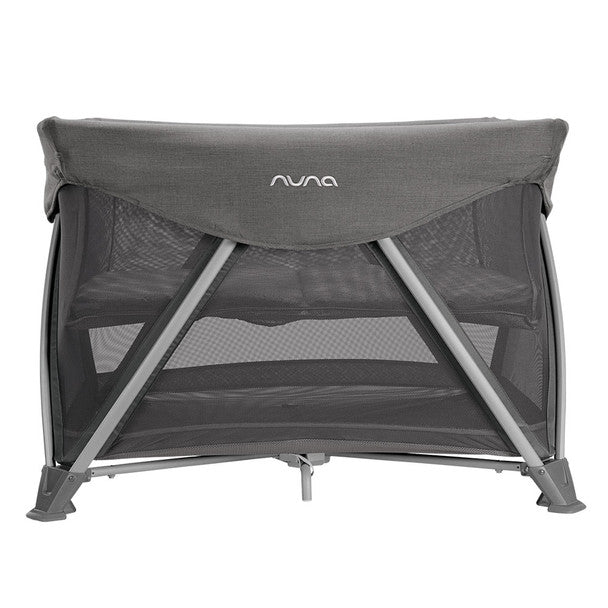 used Nuna Sena Aire, Granite