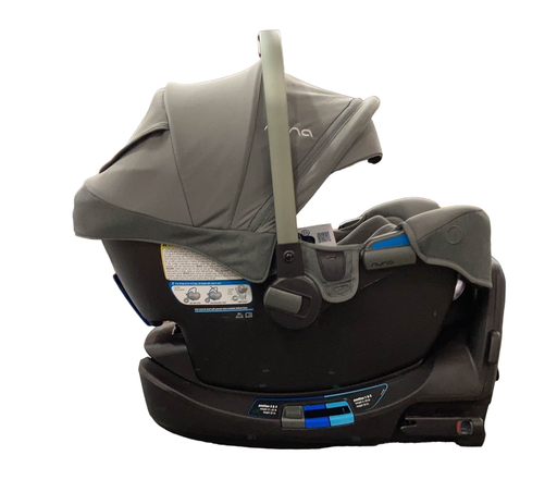 used Carseat