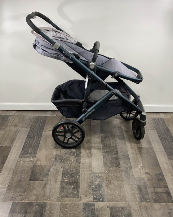 secondhand Strollers