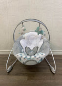 used Ingenuity Bouncity Bounce Vibrating Deluxe Baby Bouncer