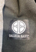 secondhand Balboa Baby Adjustable Sling Carrier