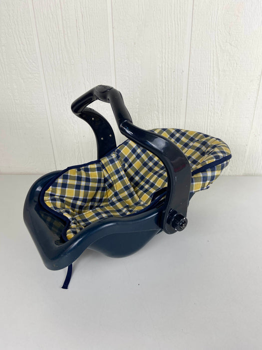 used Graco Tolly Tots Babydoll Carrier