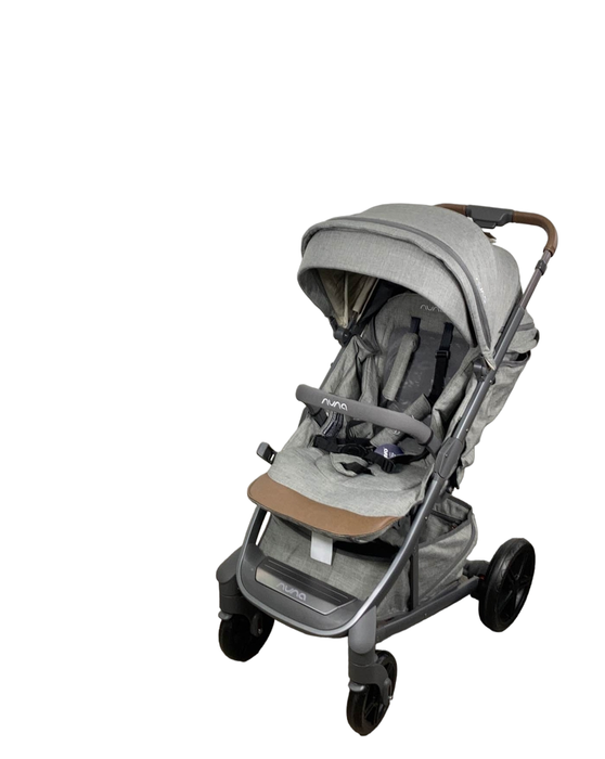 used Nuna Tavo + Pipa Urbn Travel System