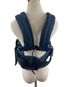 used BabyBjorn Baby Carrier Harmony