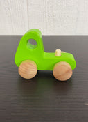 secondhand BUNDLE Wooden Vehicles