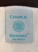 secondhand Charlie Banana Cloth Diaper Inserts