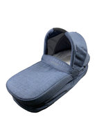 secondhand Valco Baby Snap Duo Trend Bassinet, Denim