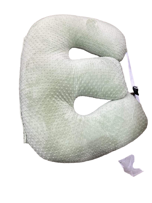 secondhand Twin Z Nursing Pillow