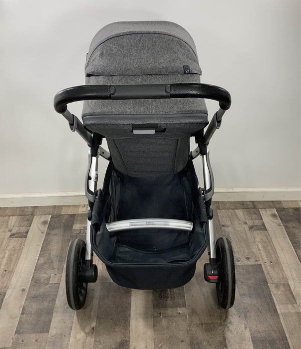 used UPPAbaby VISTA V2 Stroller