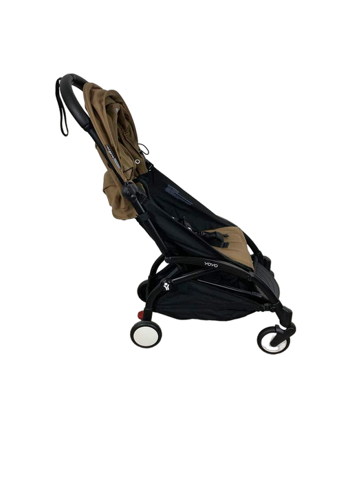 secondhand Strollers