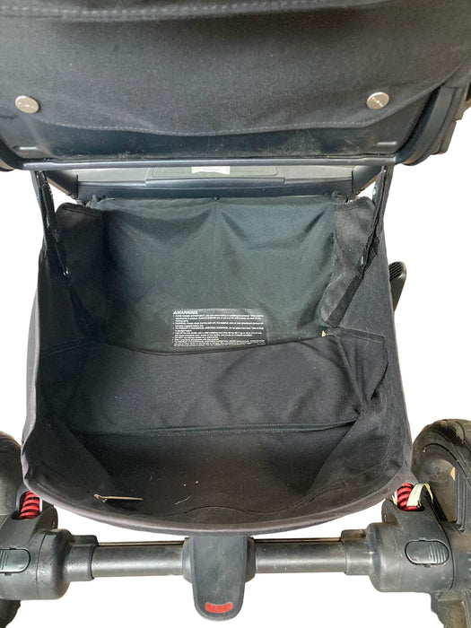 used Nuna MIXX Next Stroller