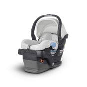 UPPAbaby MESA Infant Car Seat, Bryce (White), 2020