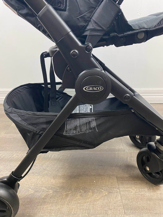 Graco Jetsetter Lightweight Stroller