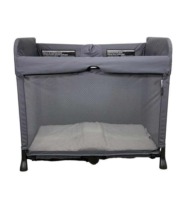 secondhand Bugaboo Stardust Playard