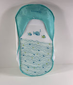 used Summer Infant Bath Sling