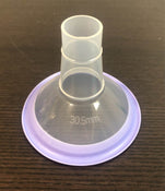 used Lansinoh Manual Breast Pump