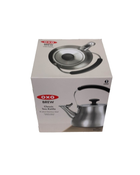 used OXO Brew Classic Tea Kettle