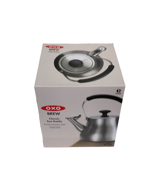 used OXO Brew Classic Tea Kettle