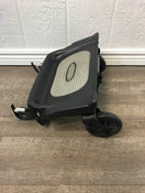 secondhand Baby Jogger Glider Board