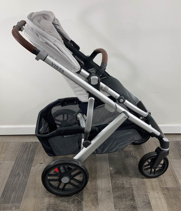 secondhand Strollers