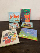 used BUNDLE Picture Books