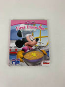 BUNDLE Disney Me Reader Set