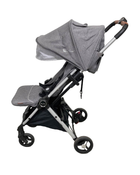 secondhand Silver Cross Jet Compact Stroller, 2020