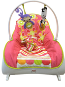 secondhand Fisher Price Infant To Toddler Rocker