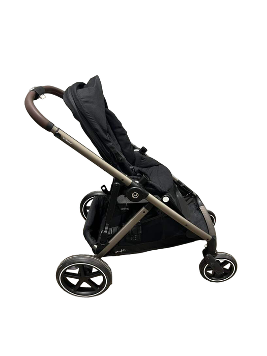 used Strollers