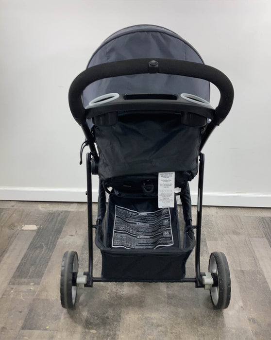 used Graco Modes 3 Lite Stroller