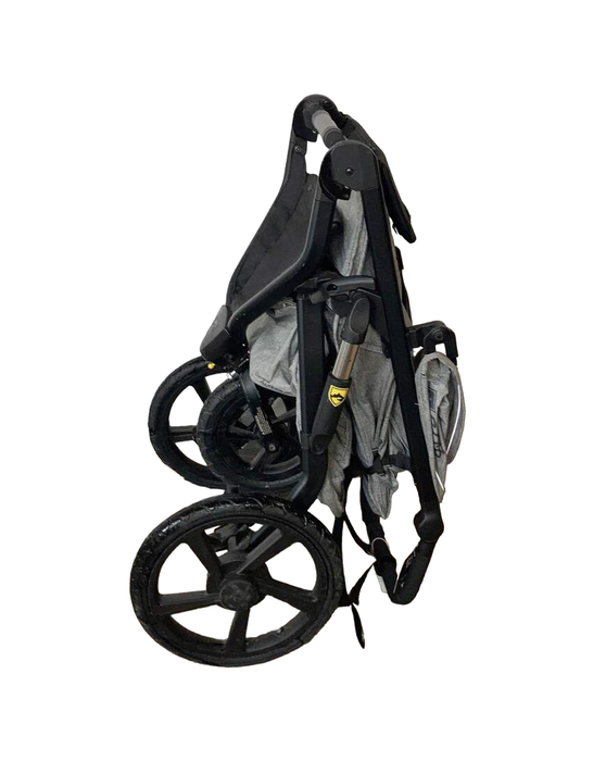 BOB Alterrain Jogging Stroller, 2021