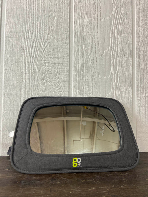 used Goldbug Dual Facing Mirror