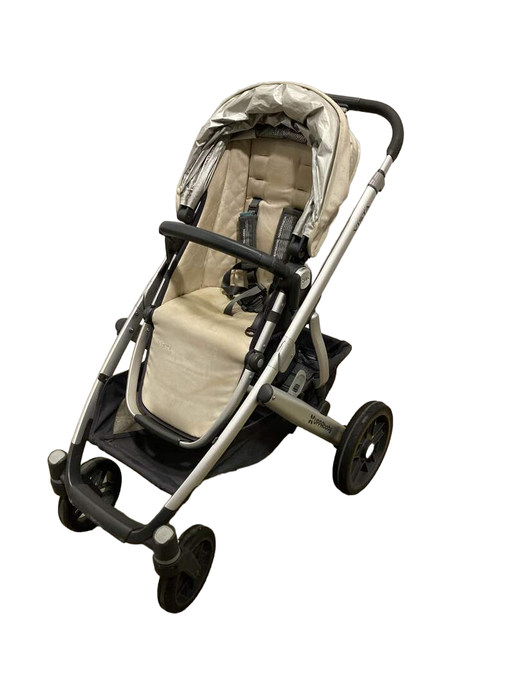 used Strollers