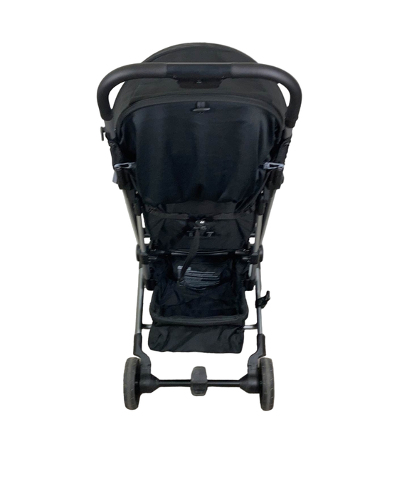 Colugo Compact Stroller, 2023, Black