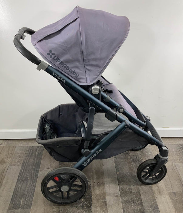 used Strollers