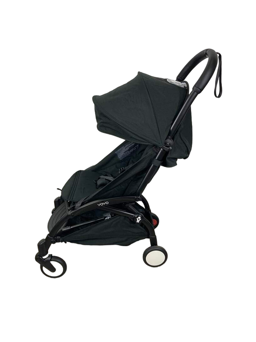 used Strollers