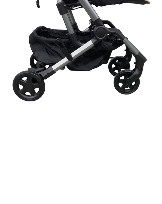 used Colugo Compact Stroller, 2022, Dune